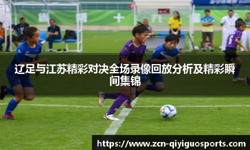 辽足与江苏精彩对决全场录像回放分析及精彩瞬间集锦